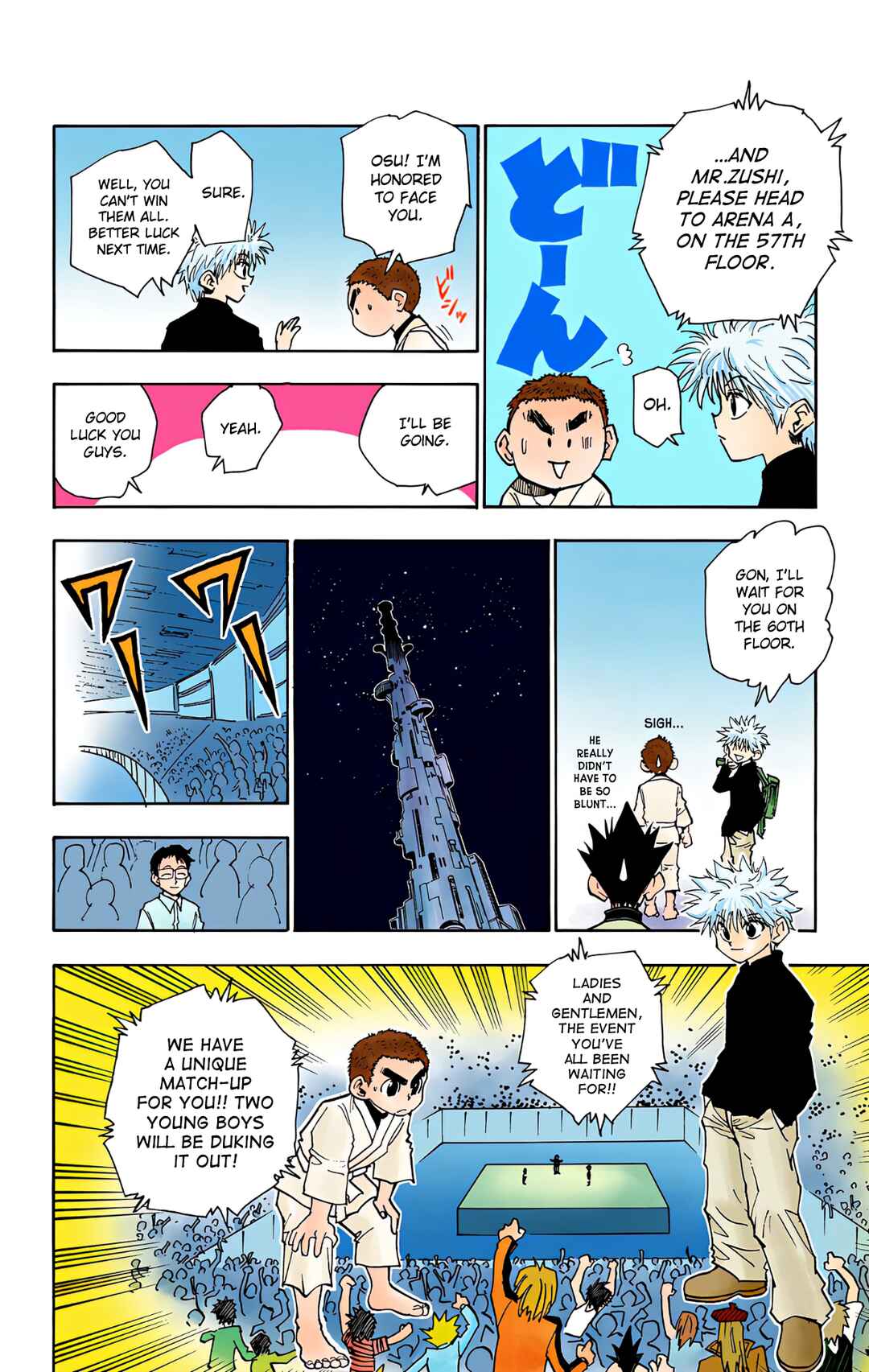 Chapter 45 - Page 11