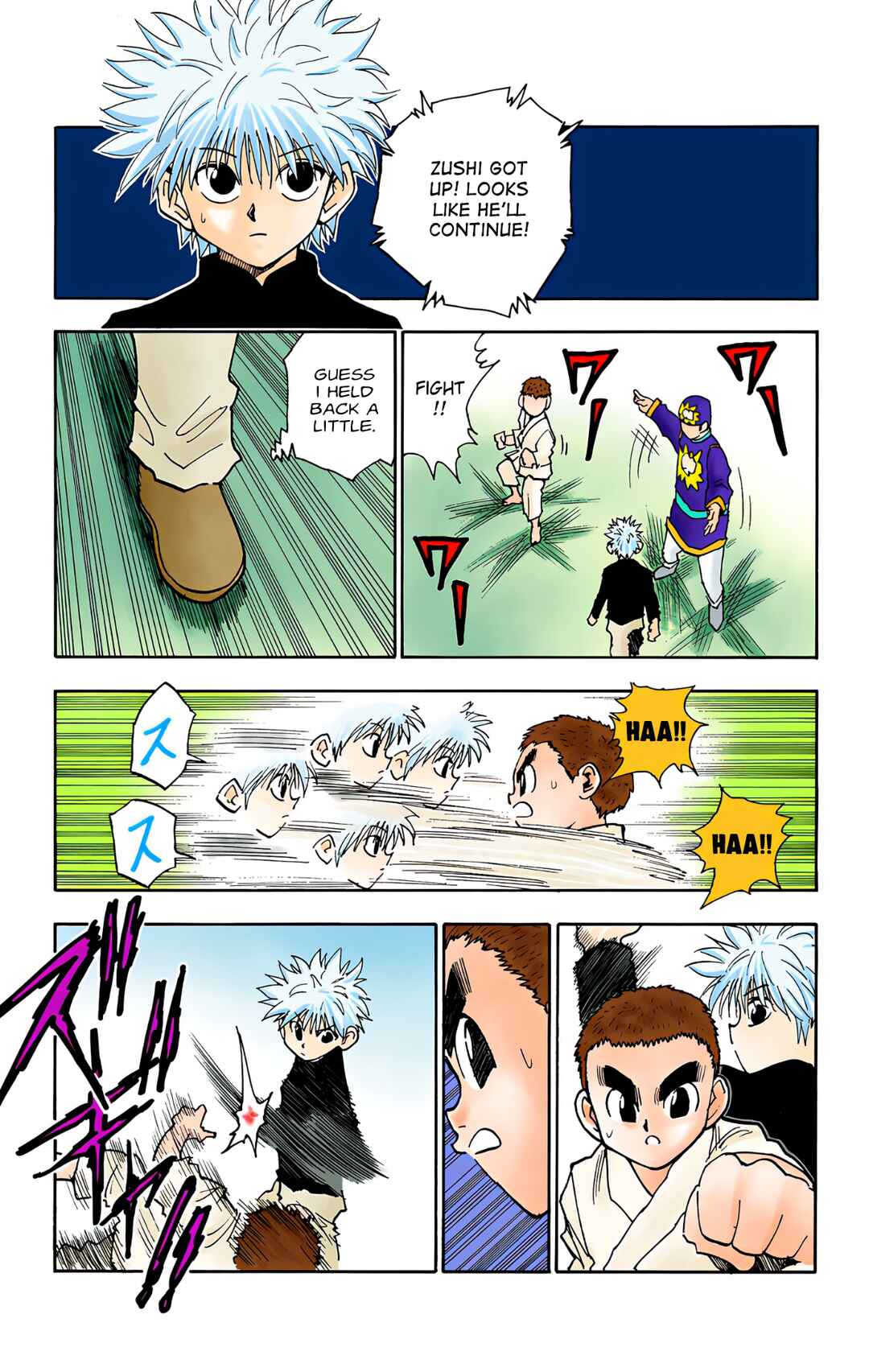 Chapter 45 - Page 16