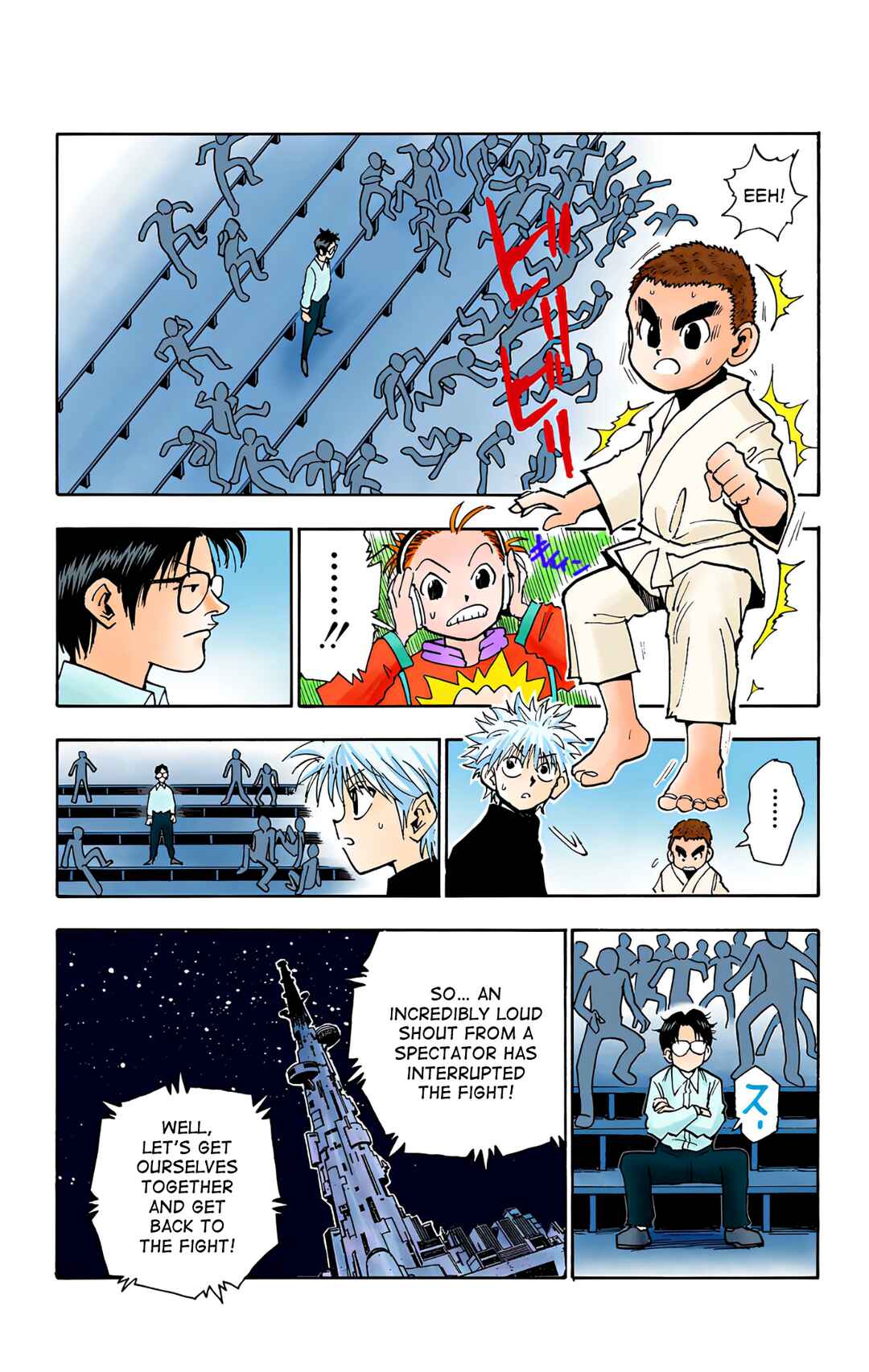 Chapter 45 - Page 19