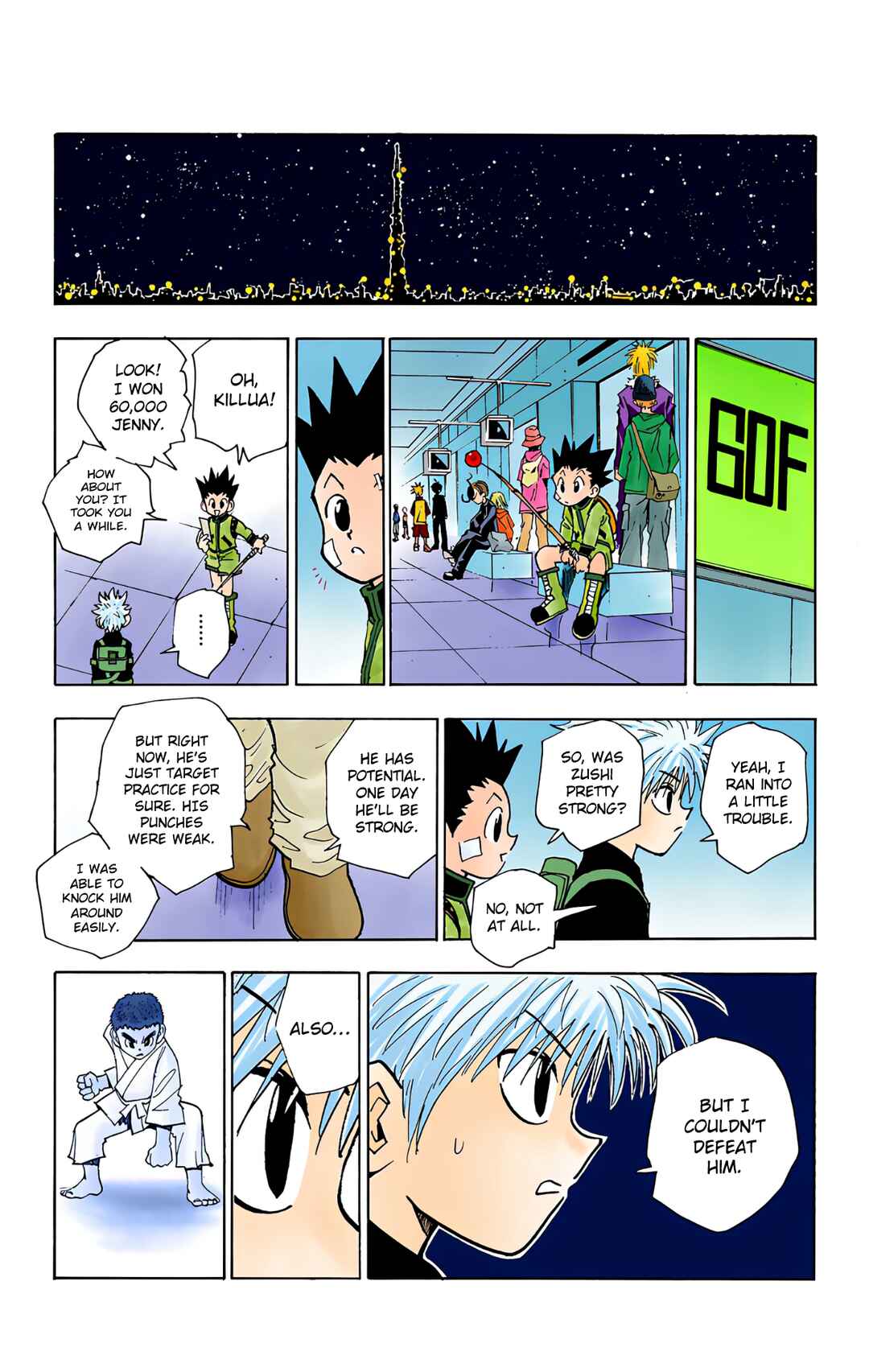 Chapter 45 - Page 20