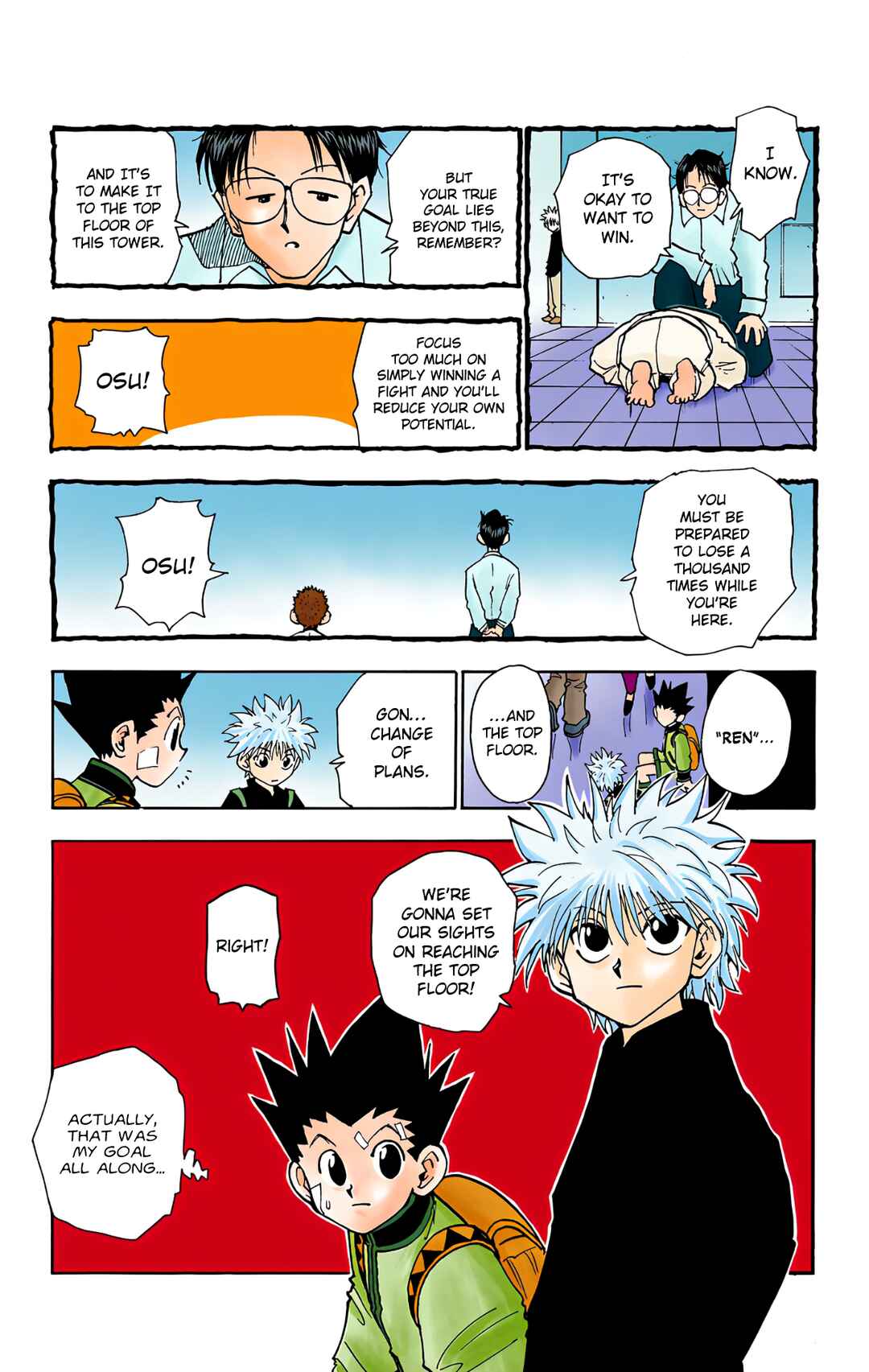 Chapter 45 - Page 22