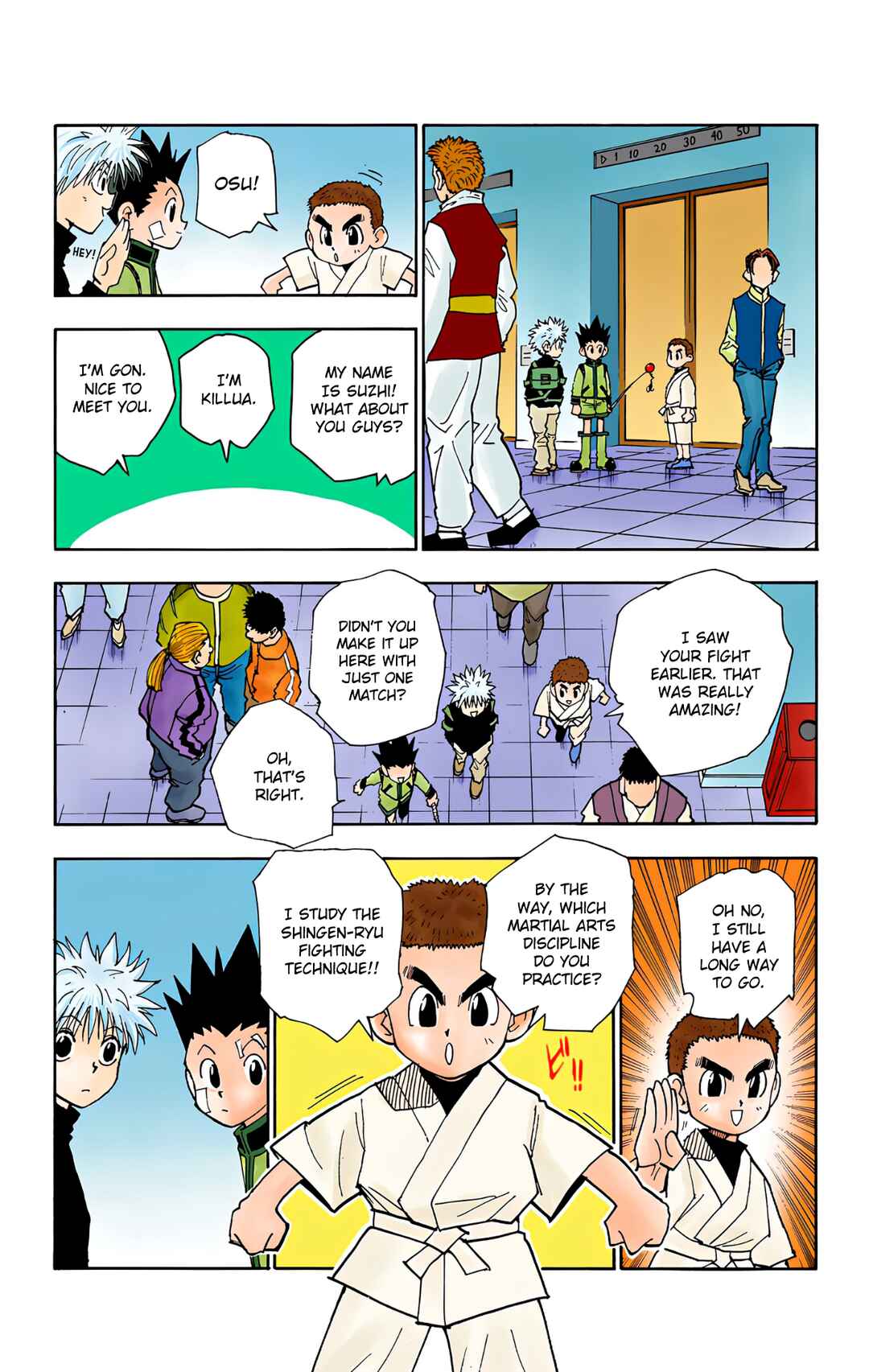 Chapter 45 - Page 6