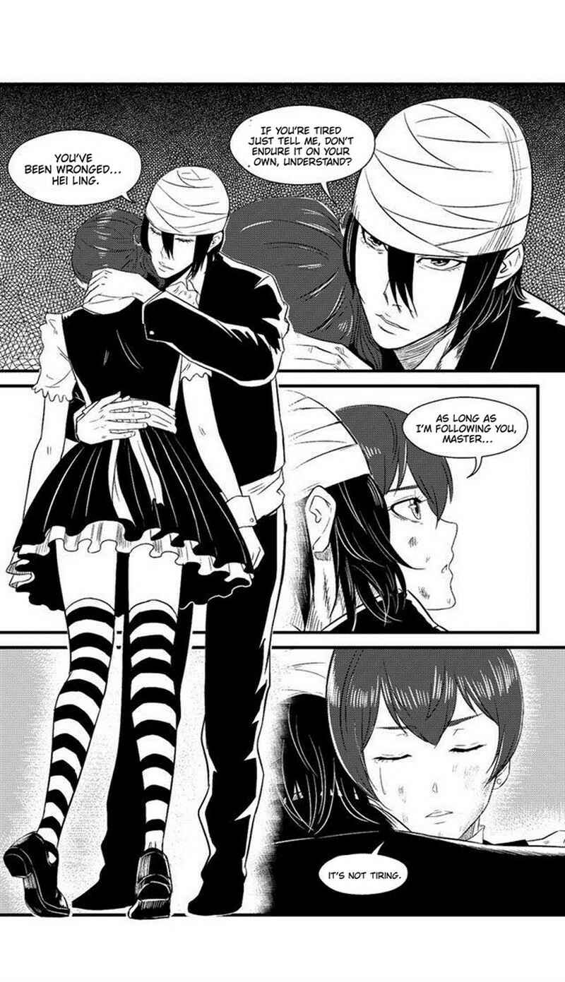 Chapter 69 - Page 11