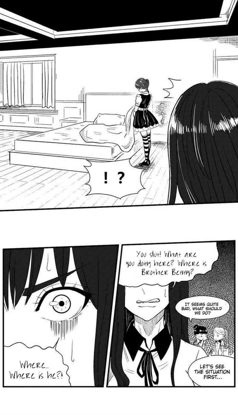 Chapter 69 - Page 8