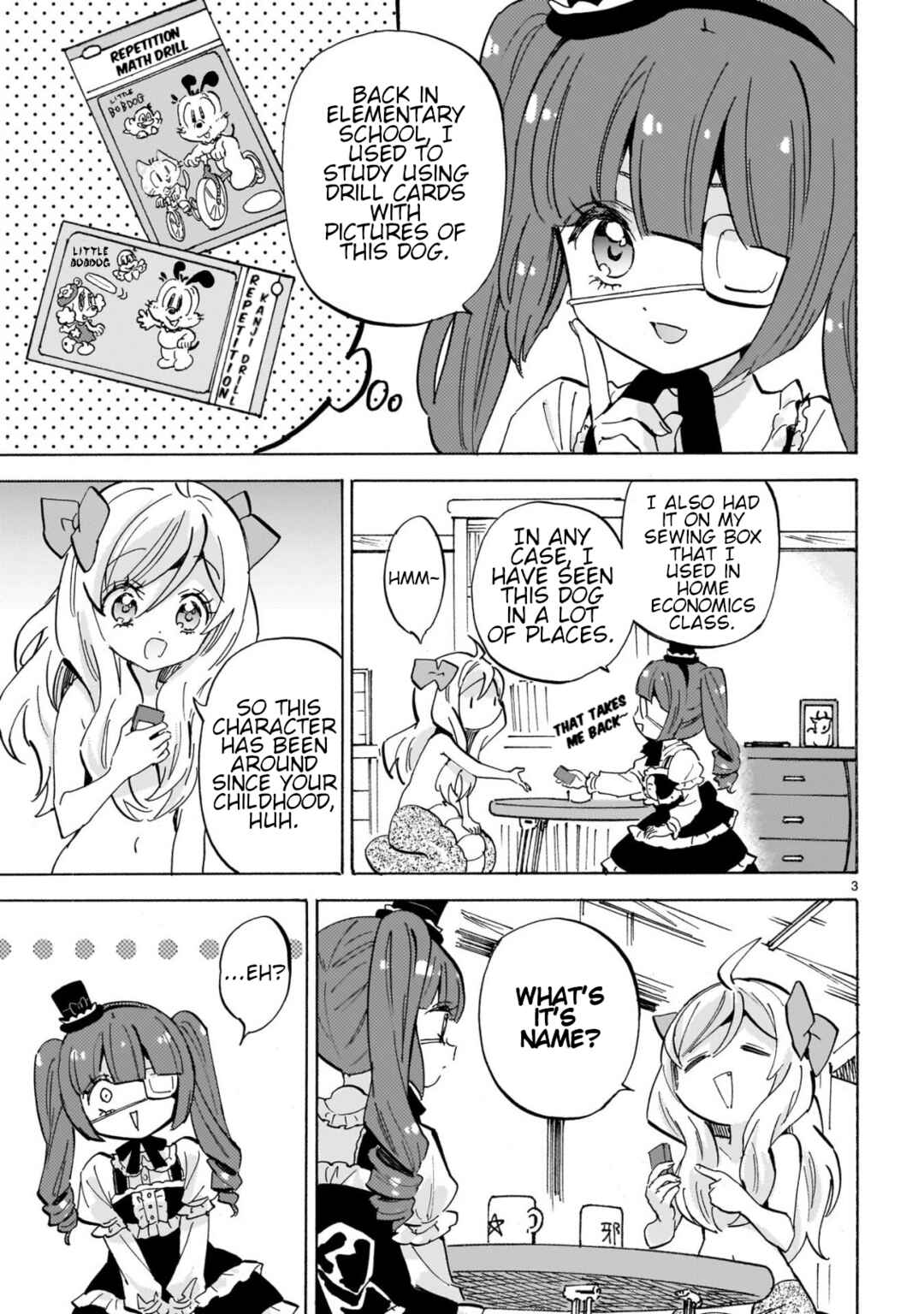Chapter 285 - Page 3