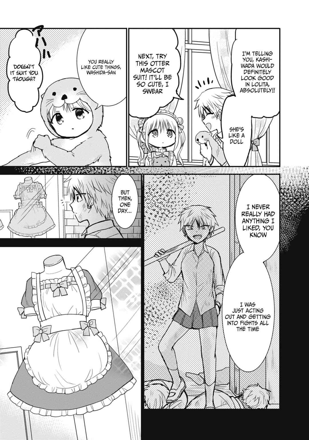 Chapter 107 - Page 4