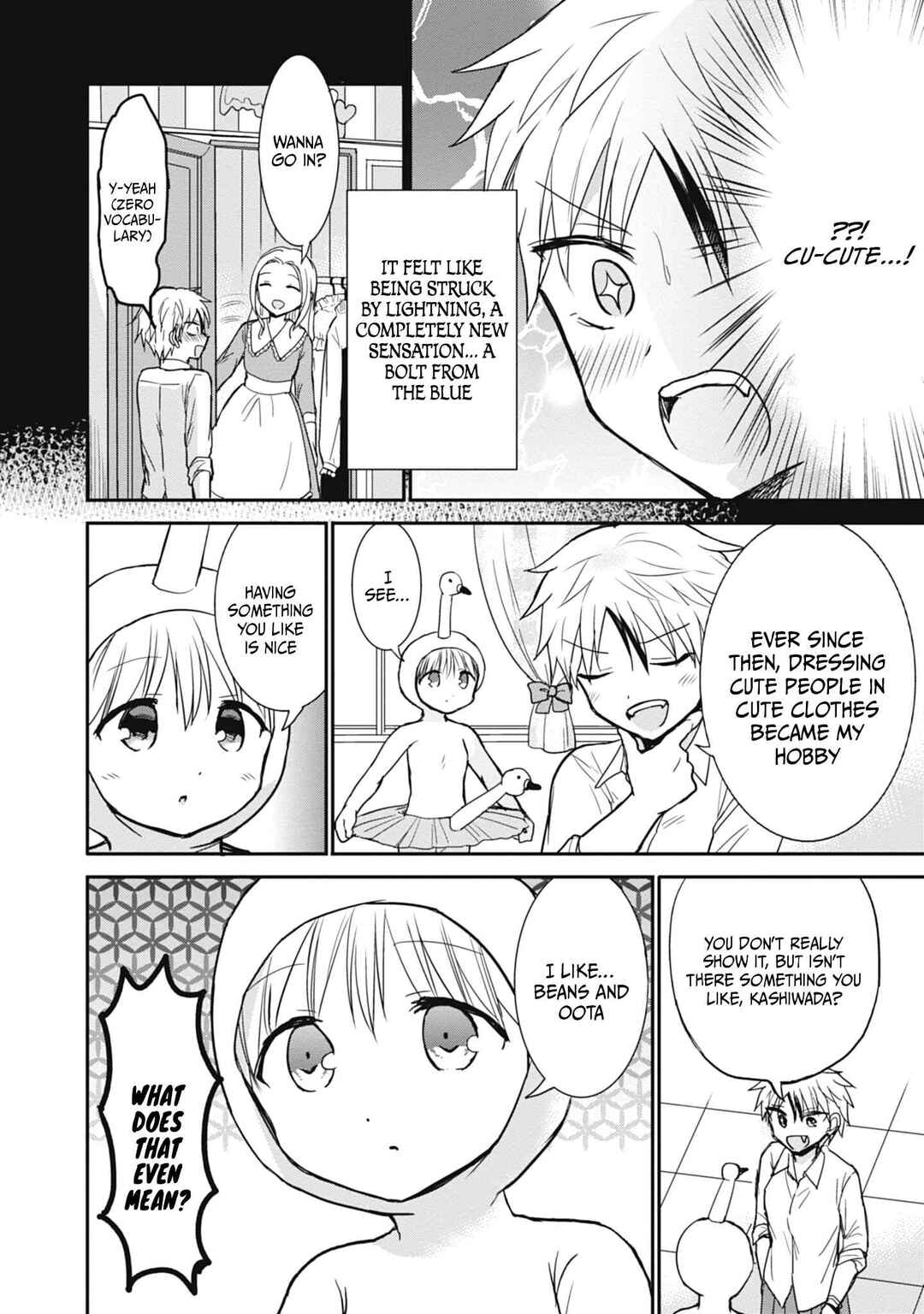 Chapter 107 - Page 5