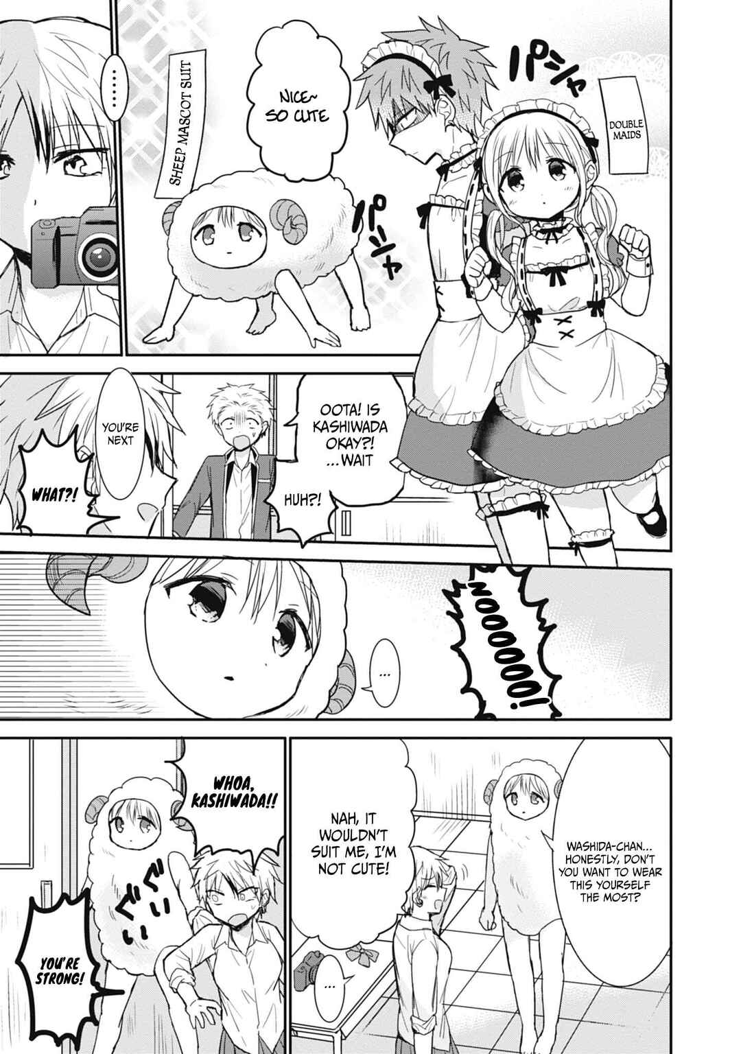 Chapter 107 - Page 8