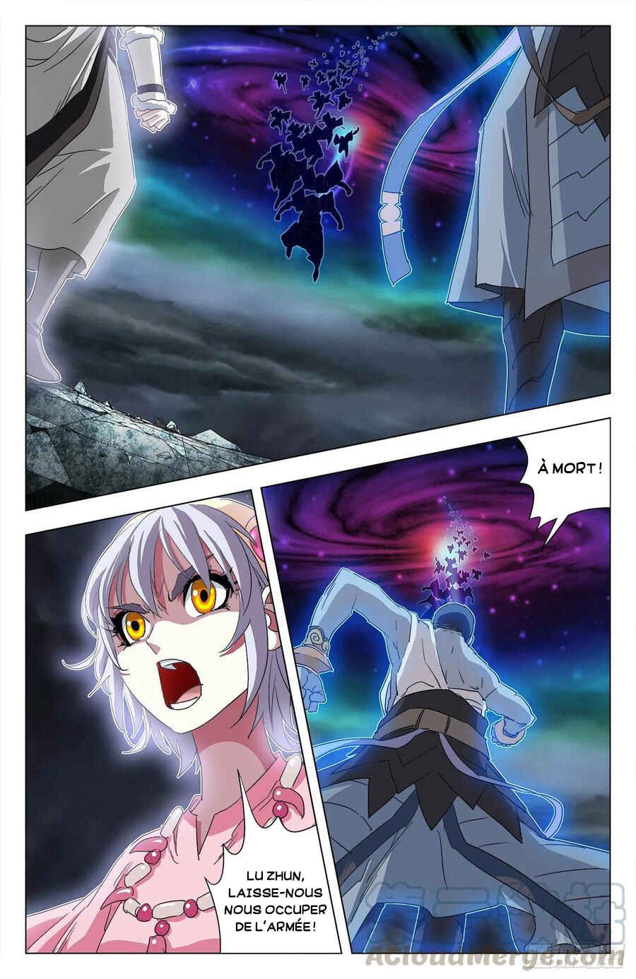 Chapter 99 - Page 12