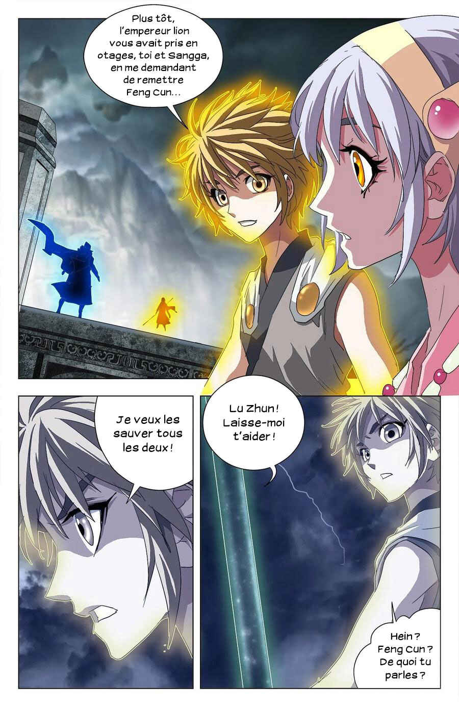 Chapter 99 - Page 4