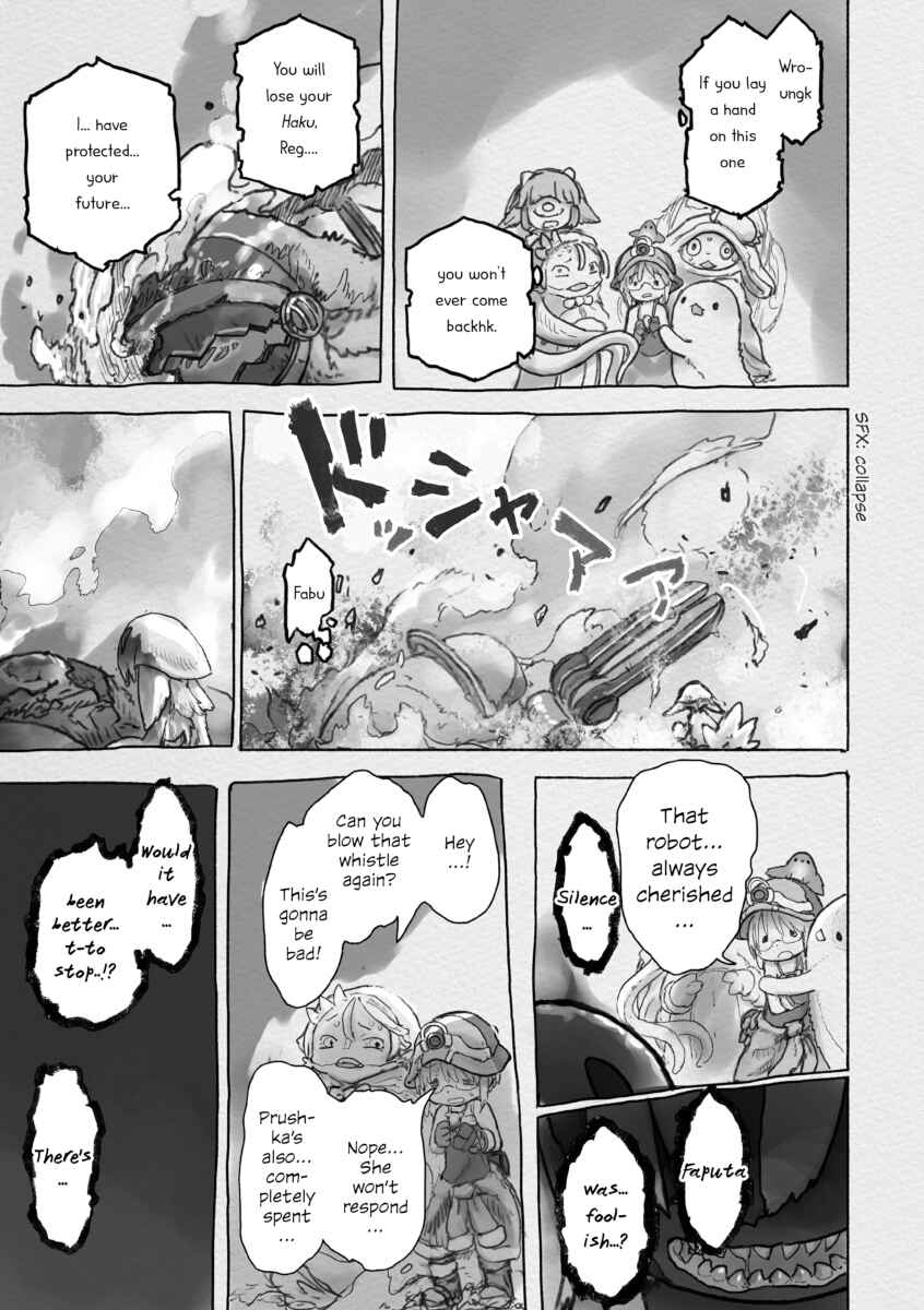 Chapter 56 - Page 10