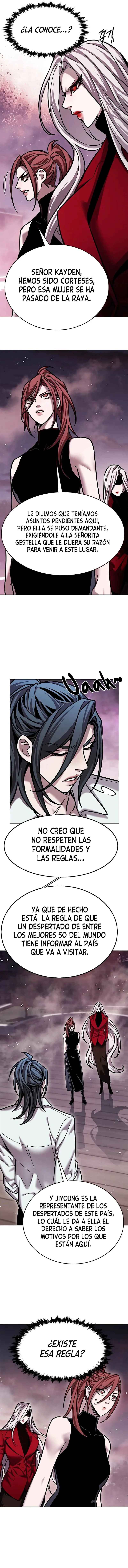 Chapter 299 - Page 19