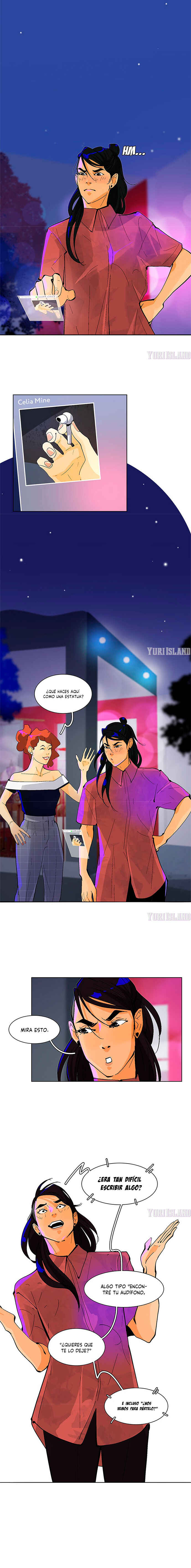 Chapter 85 - Page 3
