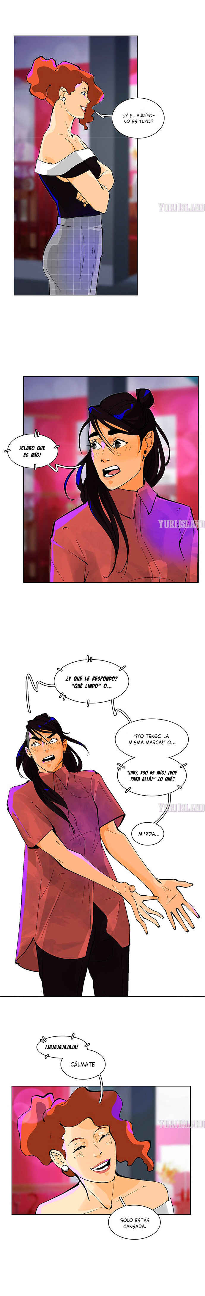 Chapter 85 - Page 4