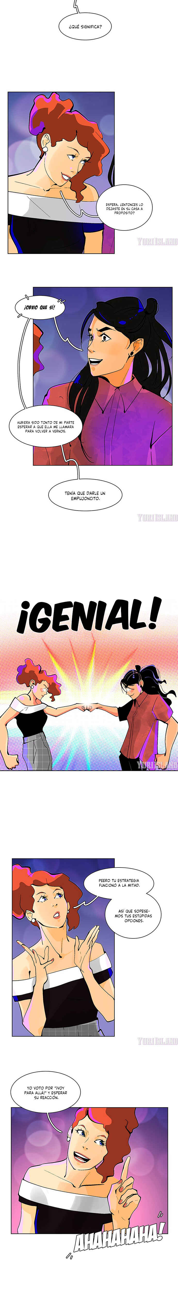 Chapter 85 - Page 6