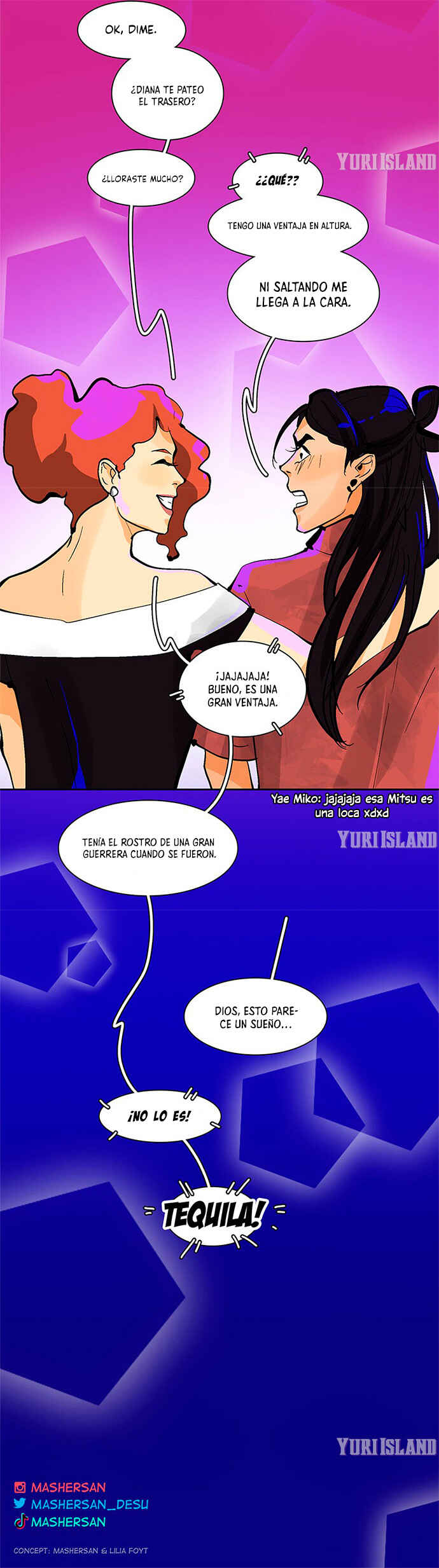 Chapter 85 - Page 8