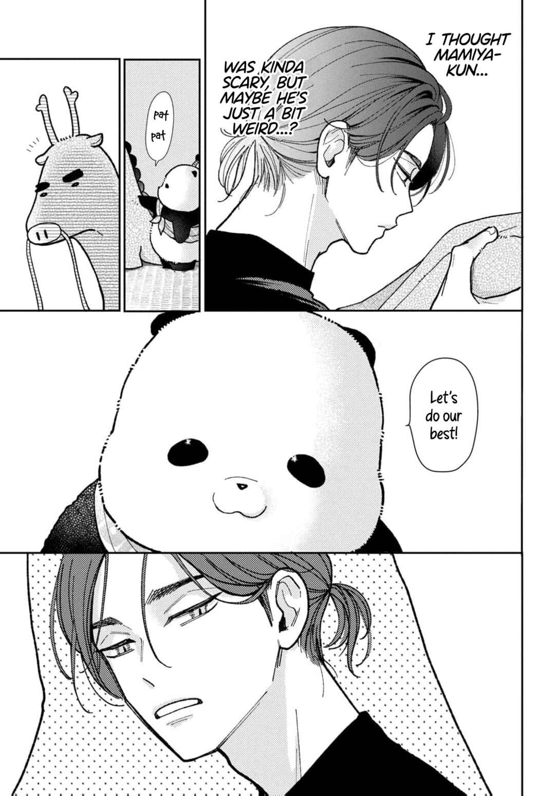 Chapter 5 - Page 6