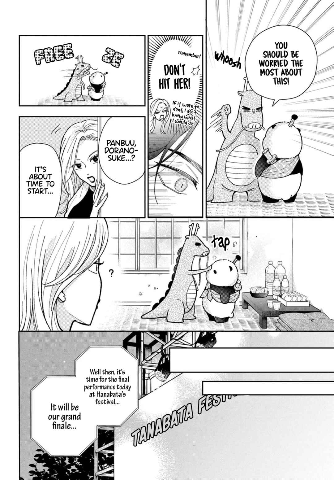 Chapter 5 - Page 7