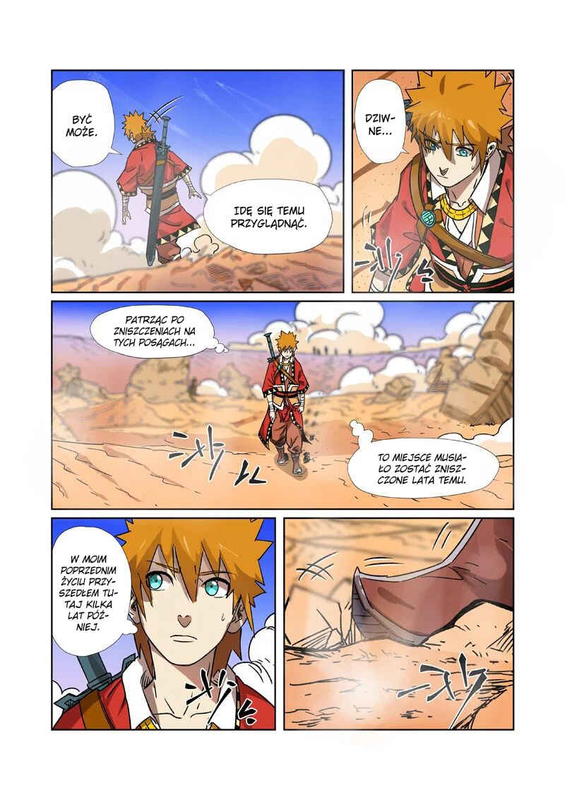 Chapter 290 - Page 3