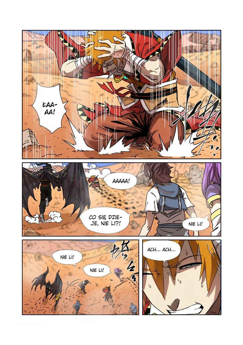 Chapter 290 - Page 5