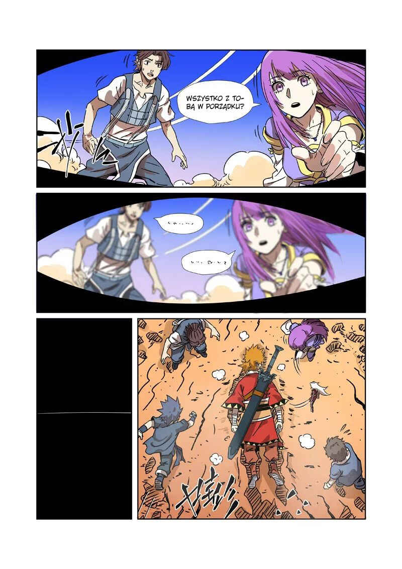 Chapter 290 - Page 6
