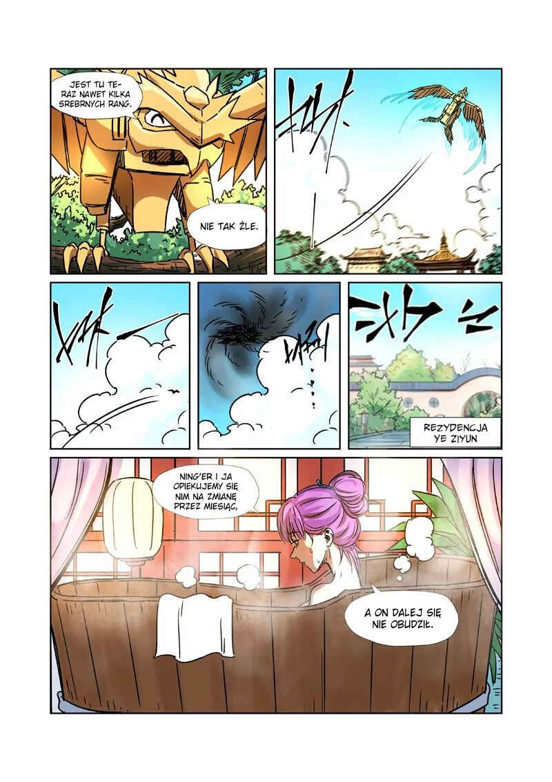 Chapter 290 - Page 8