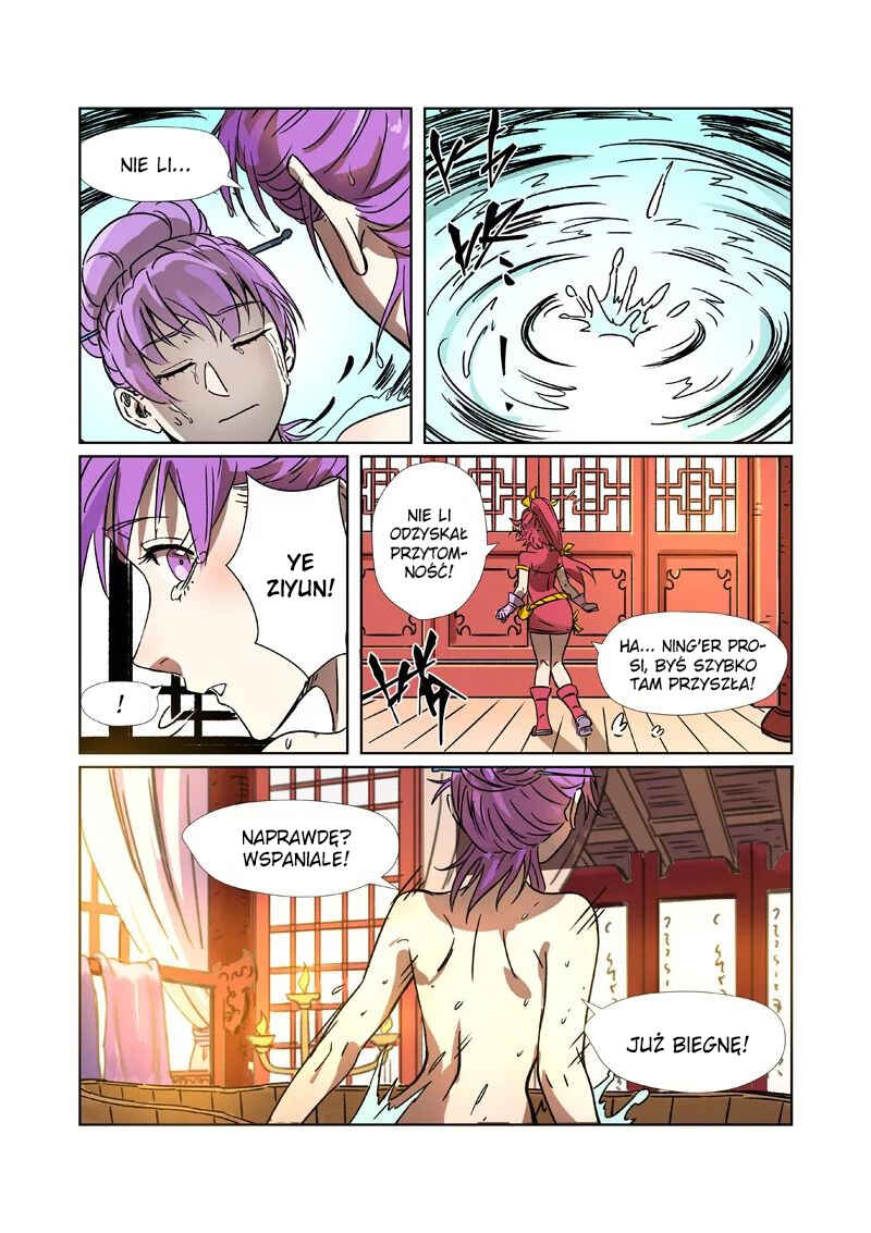Chapter 290 - Page 9