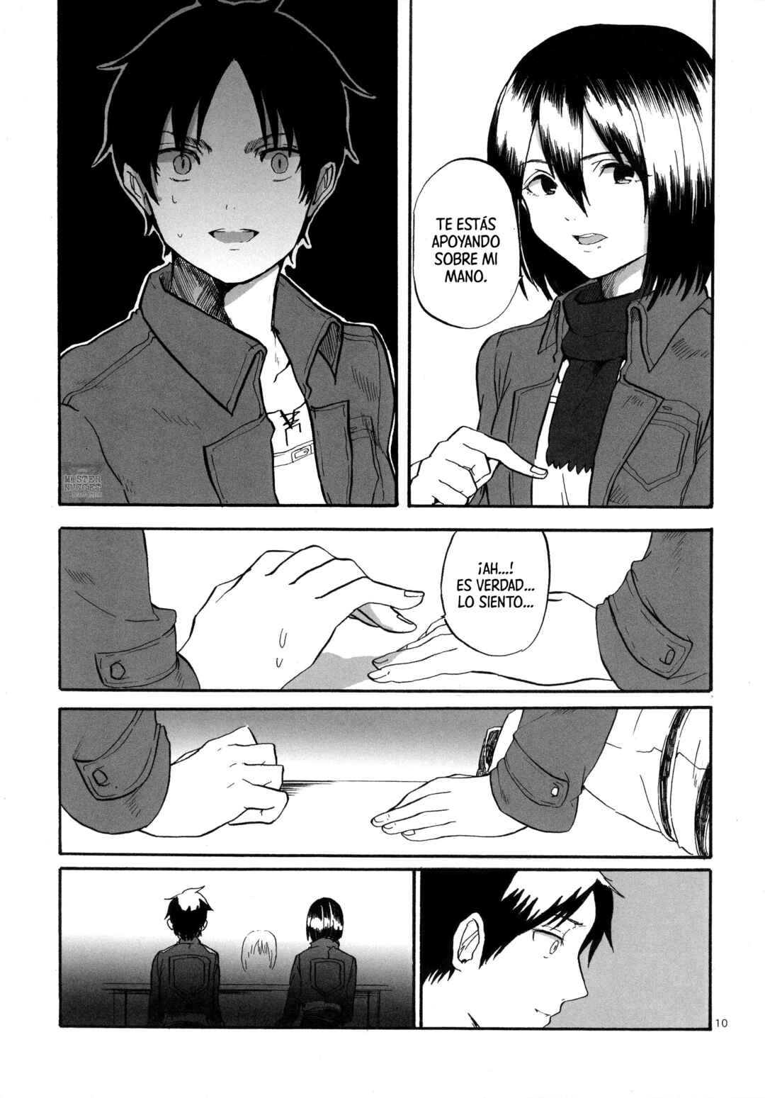 Chapter ? - Page 11