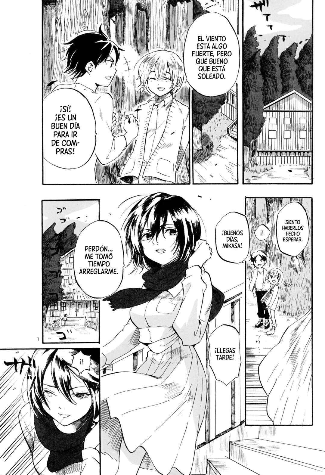 Chapter ? - Page 2