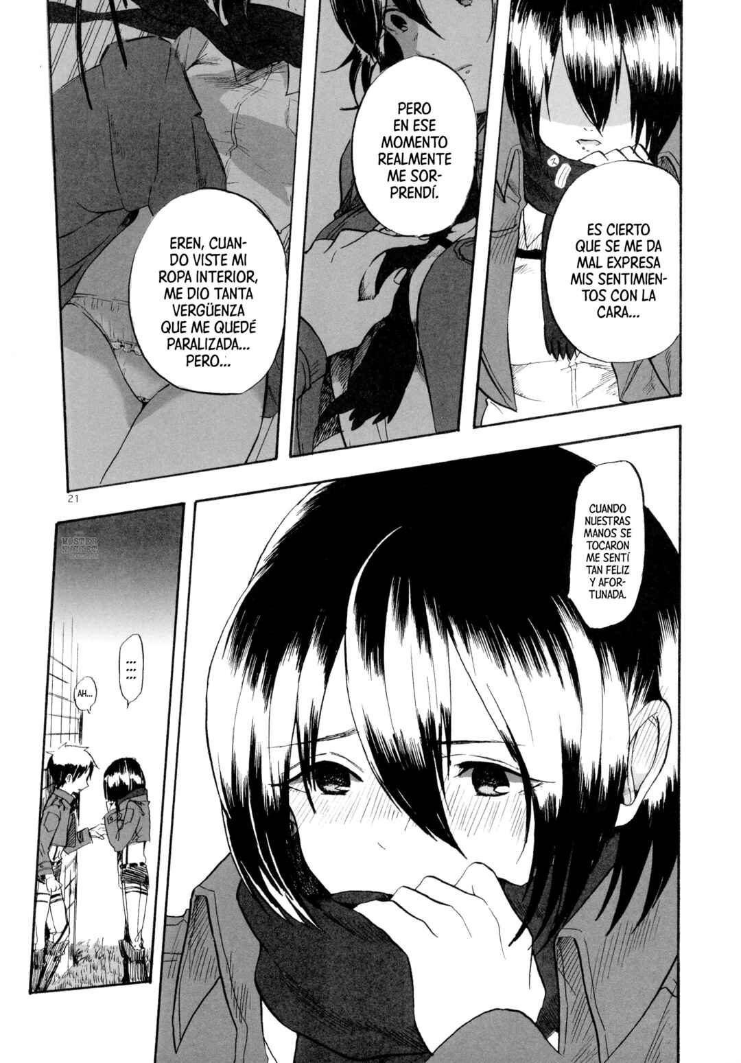 Chapter ? - Page 22