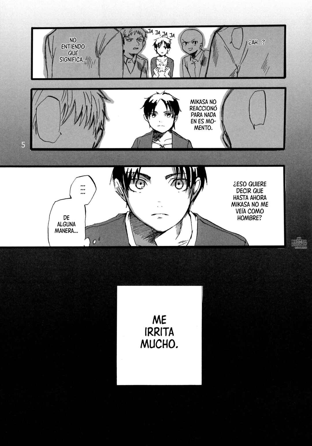 Chapter ? - Page 6