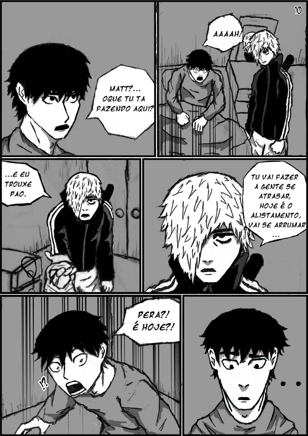 Chapter 1 - Page 12