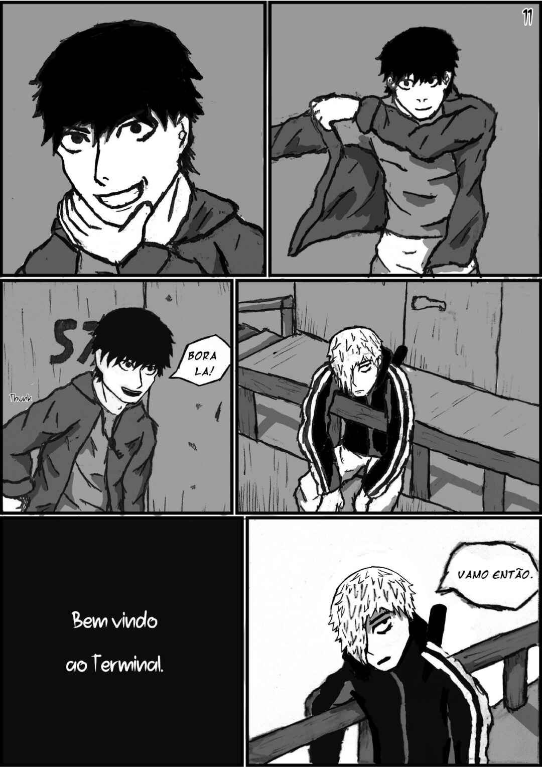 Chapter 1 - Page 13