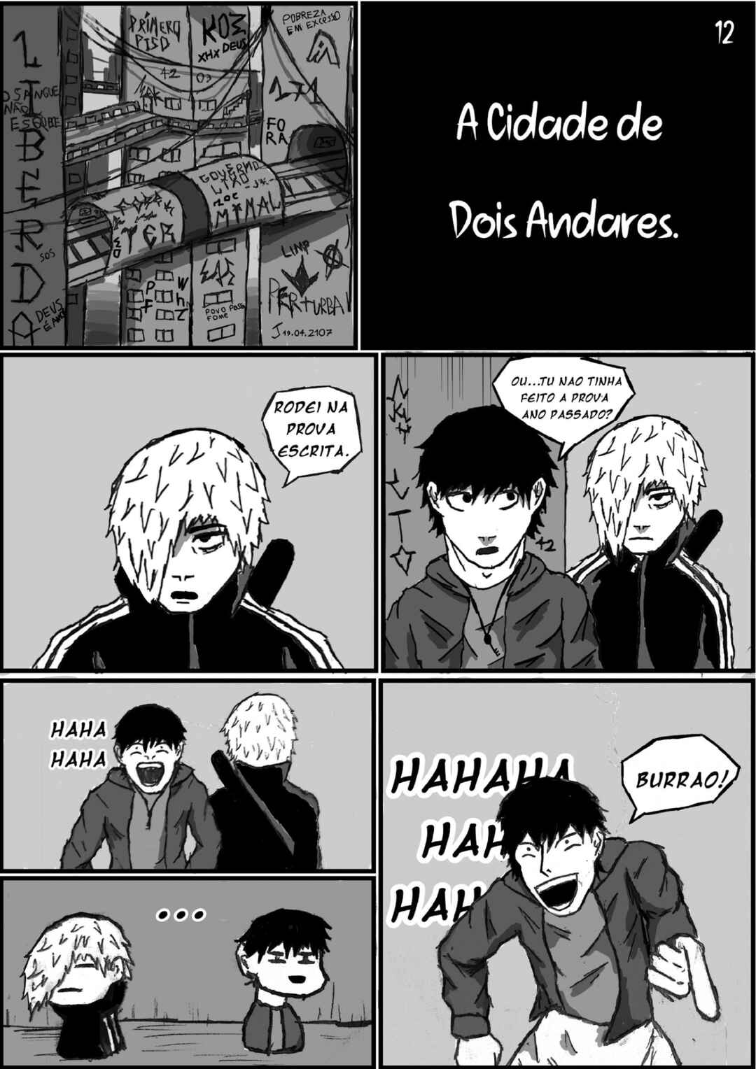 Chapter 1 - Page 14