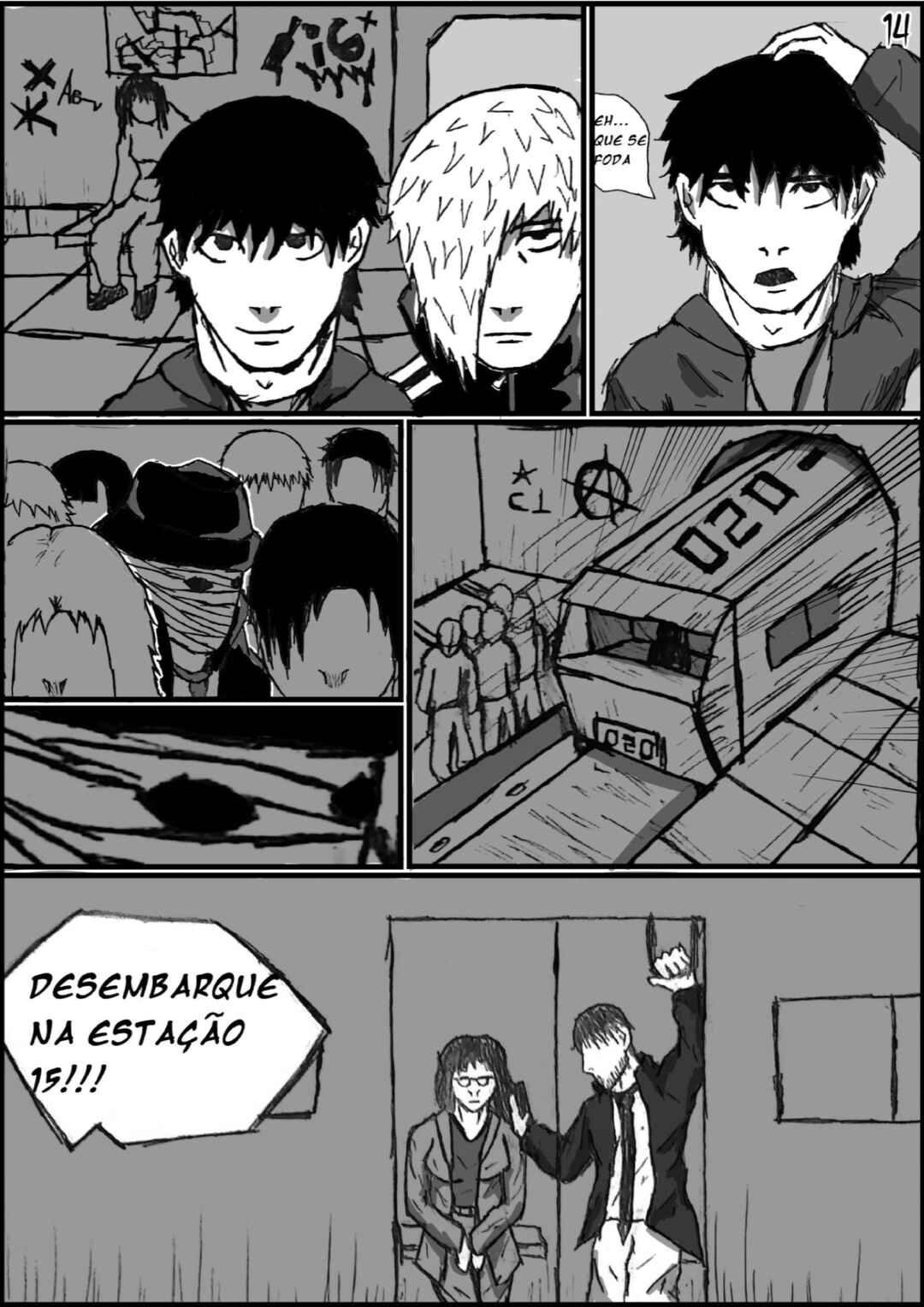 Chapter 1 - Page 16