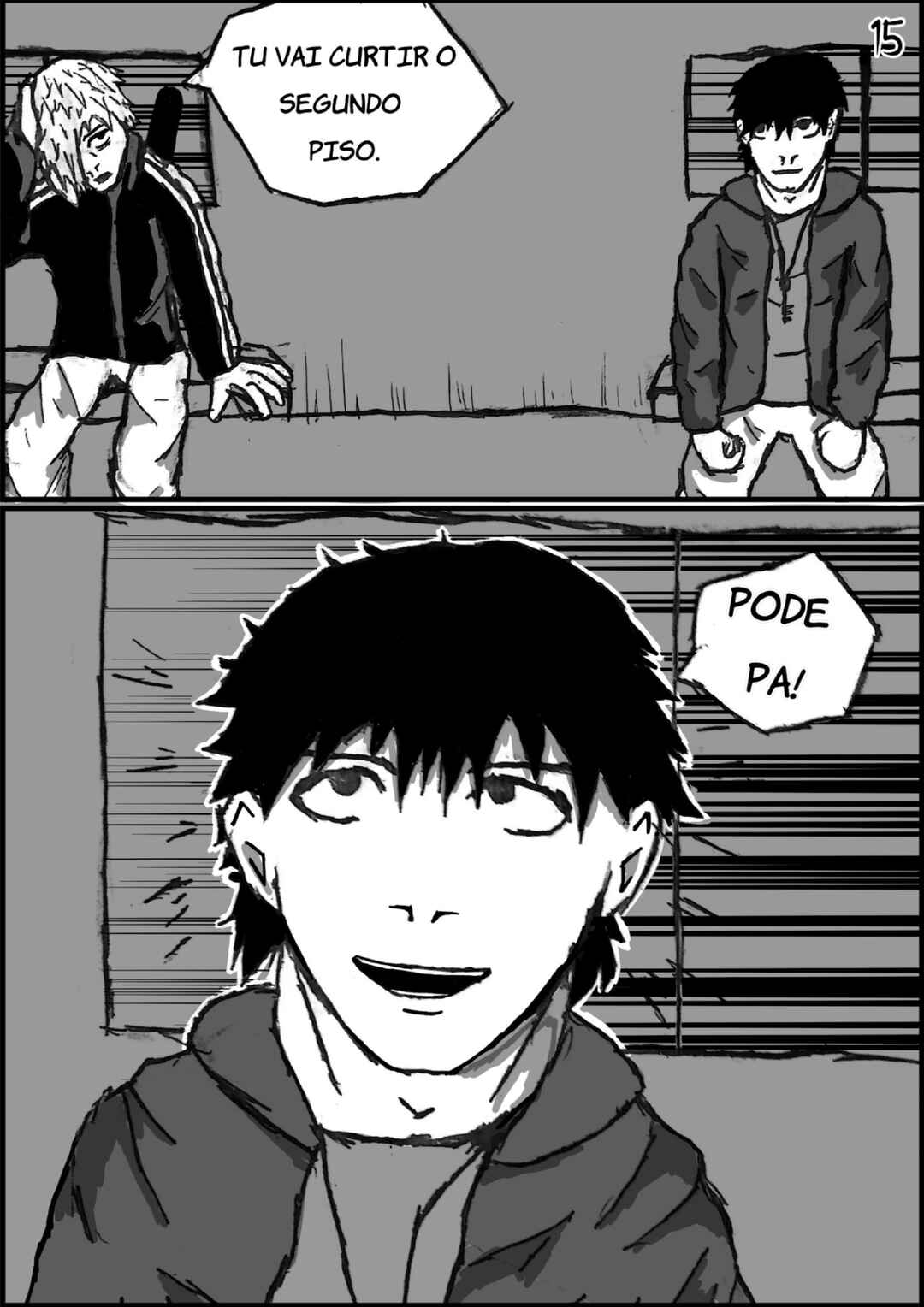 Chapter 1 - Page 17