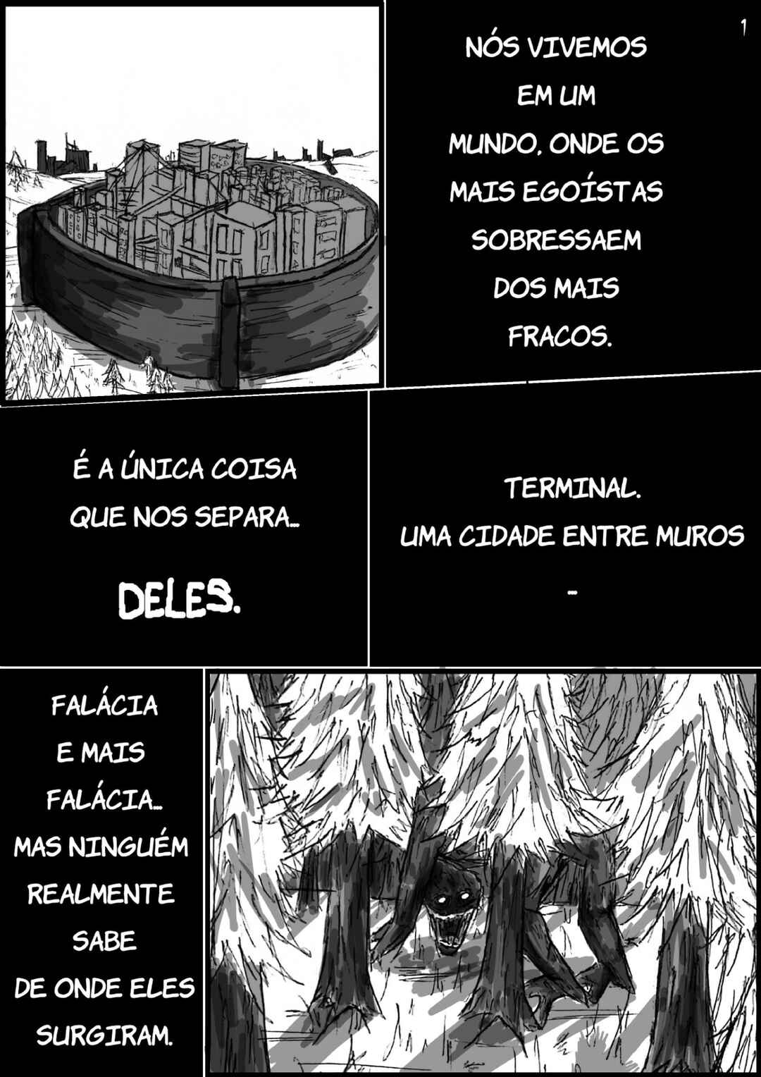 Chapter 1 - Page 3