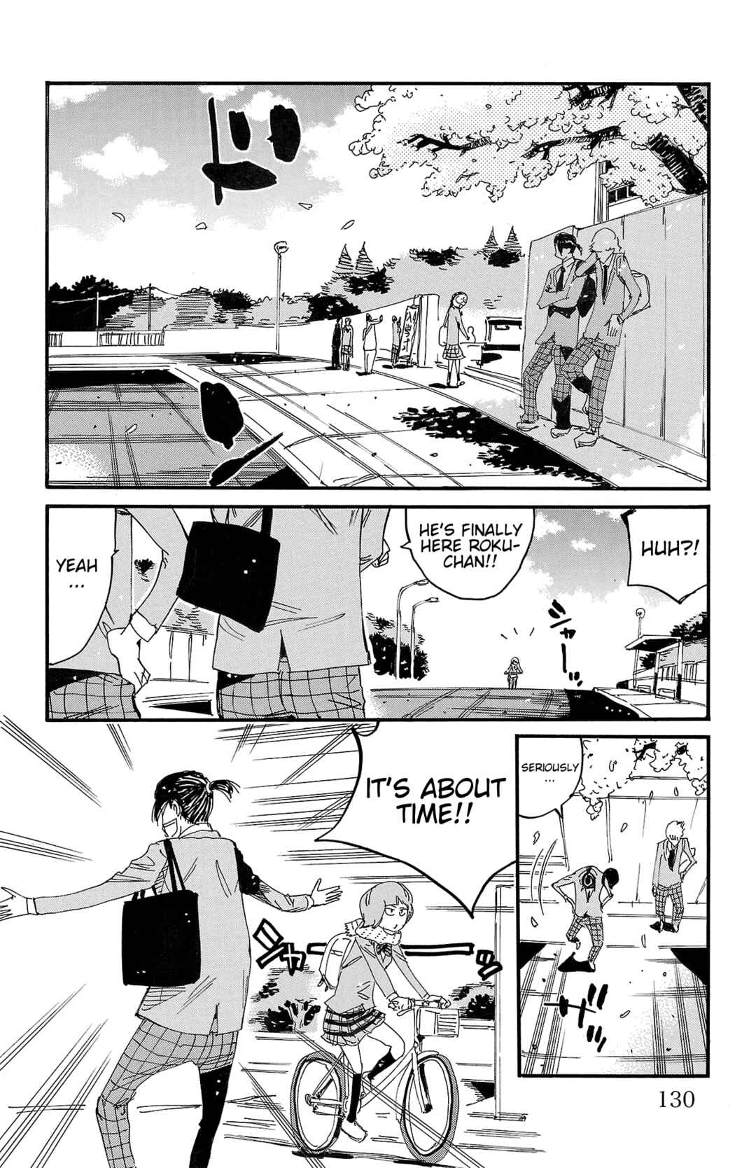 Chapter 692 - Page 11