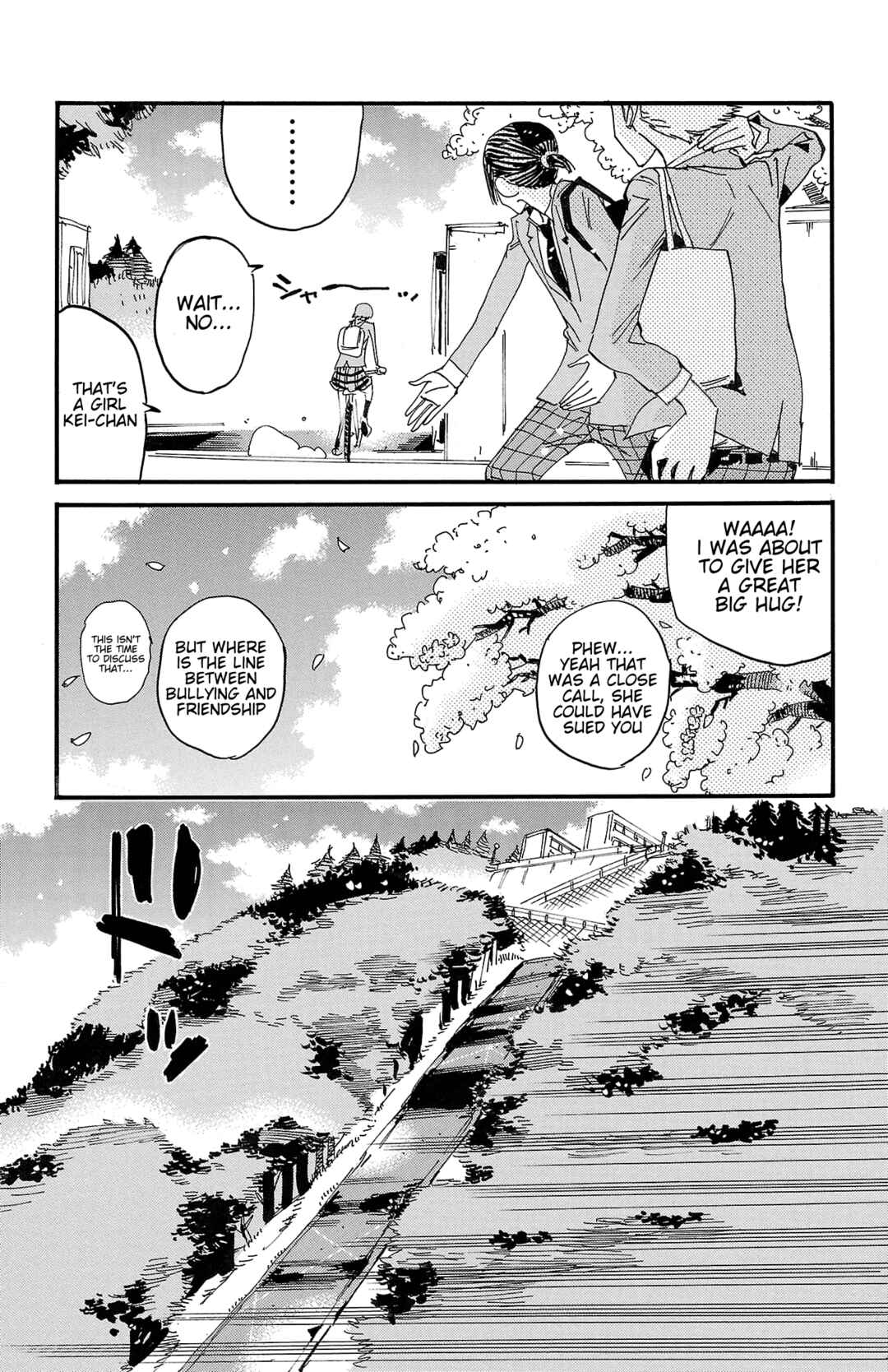 Chapter 692 - Page 12