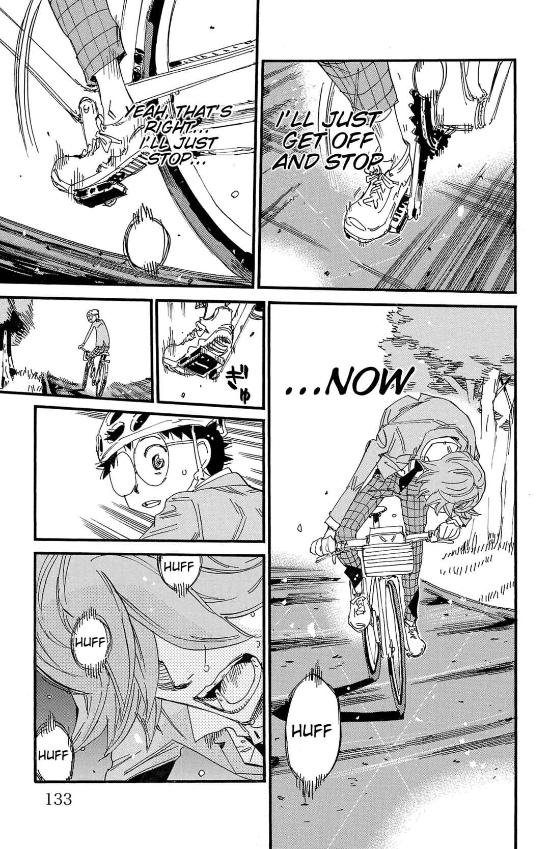 Chapter 692 - Page 14