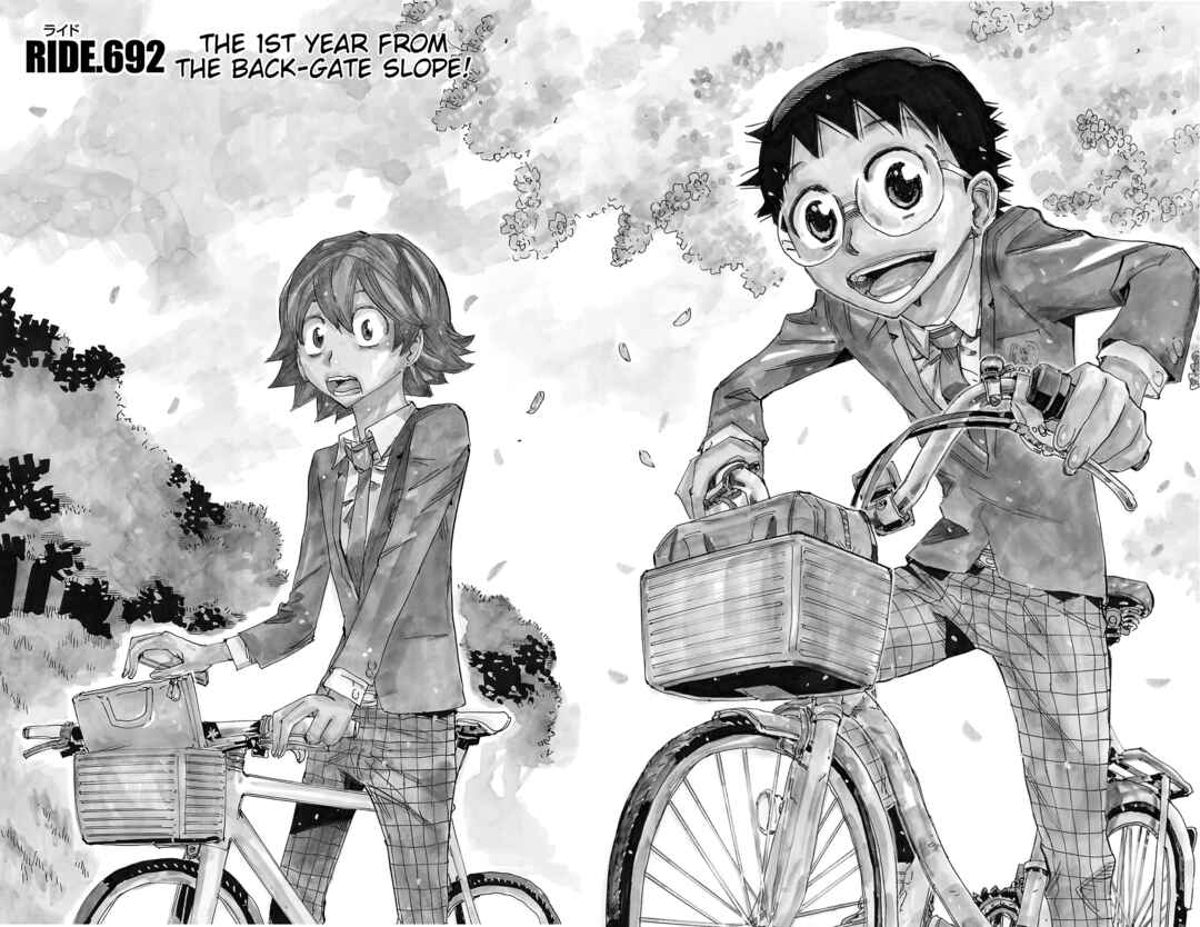 Chapter 692 - Page 2