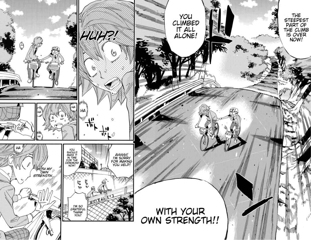 Chapter 692 - Page 20