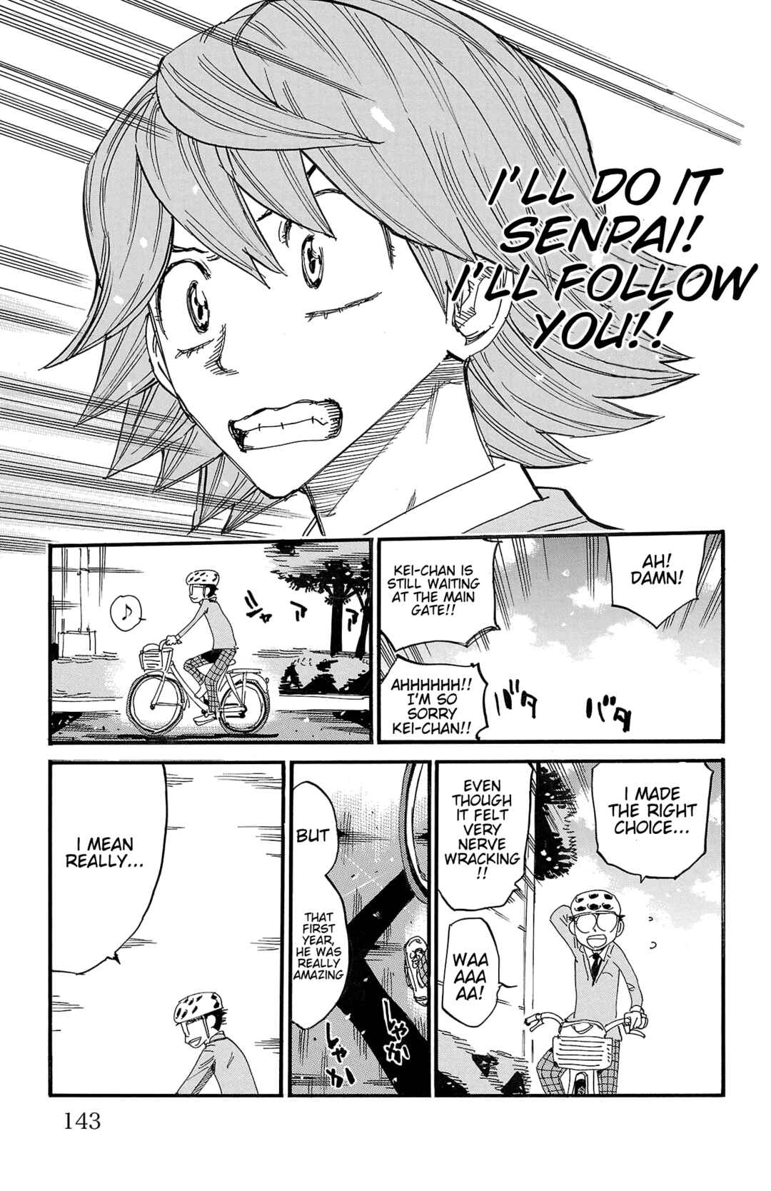Chapter 692 - Page 22