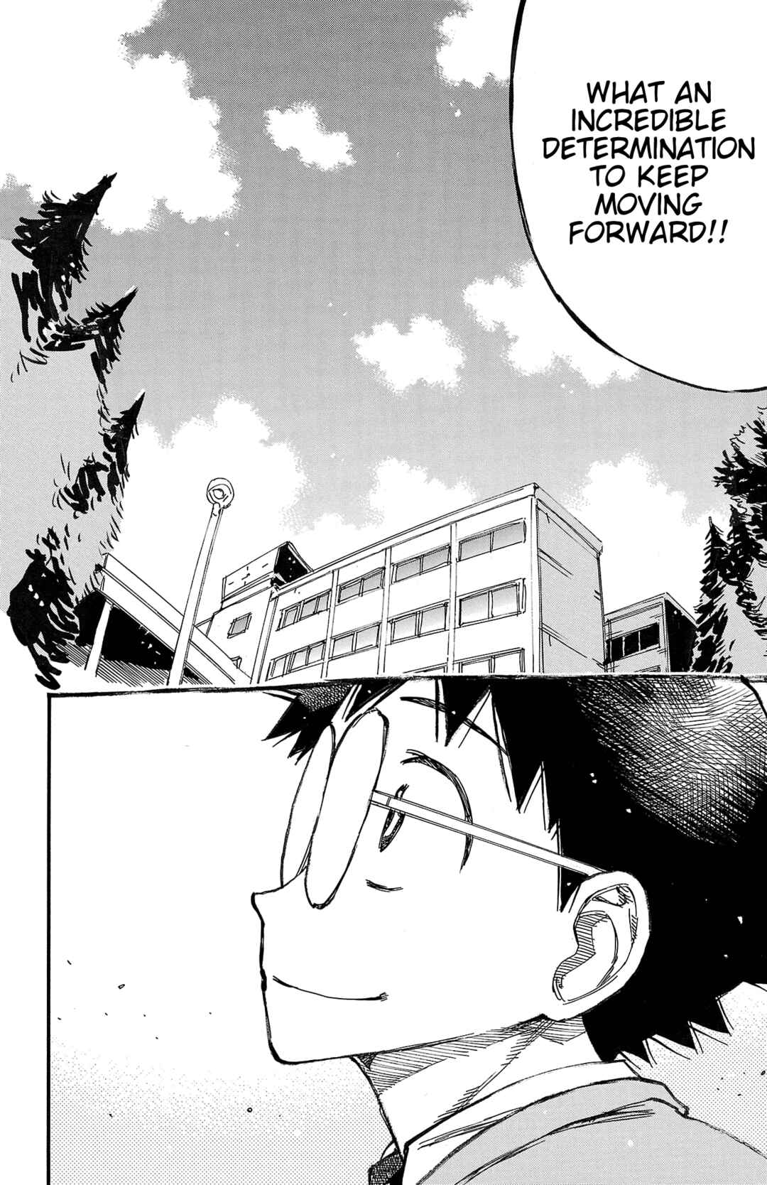 Chapter 692 - Page 23
