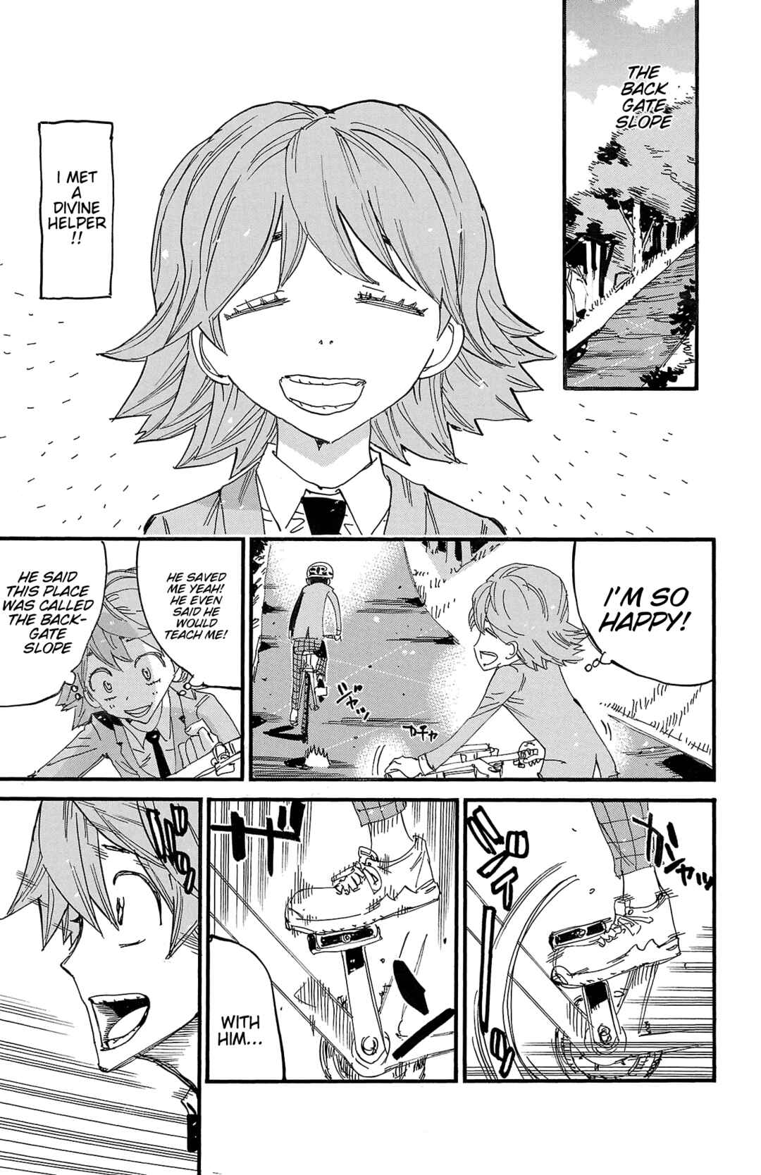 Chapter 692 - Page 4