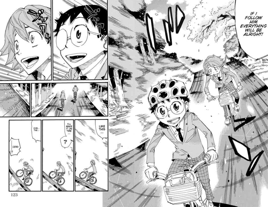 Chapter 692 - Page 5