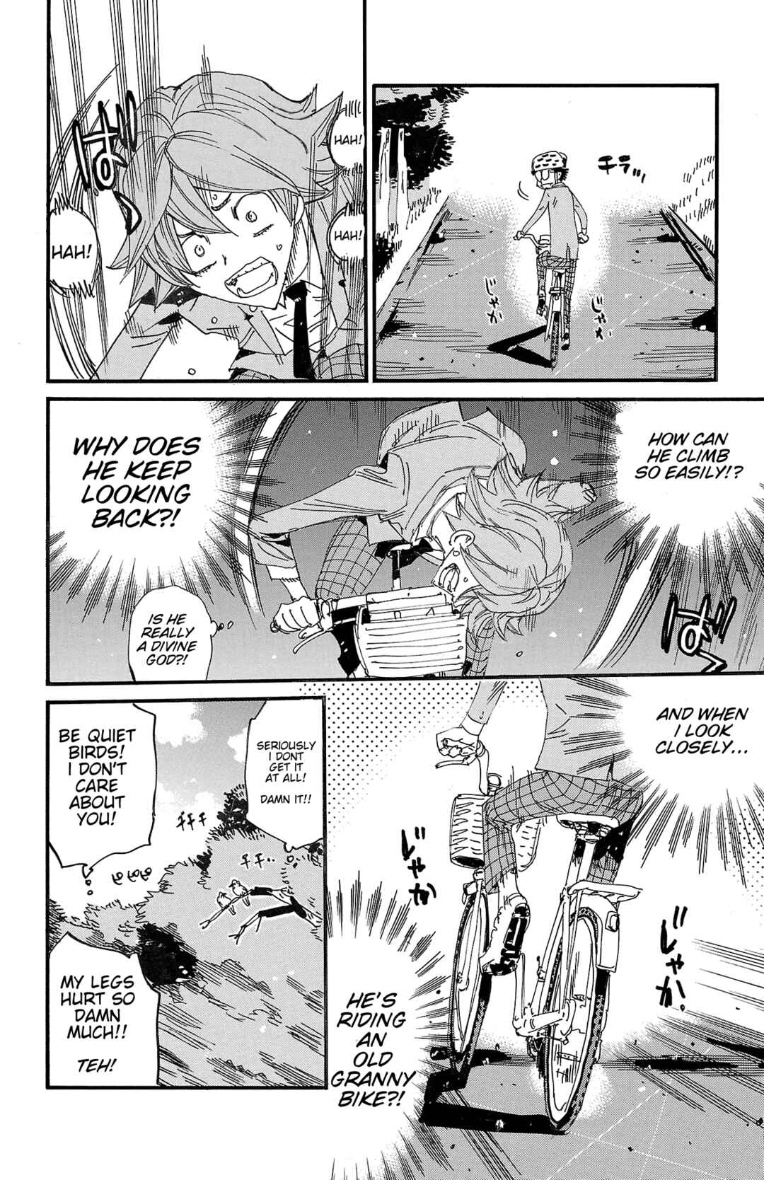 Chapter 692 - Page 9