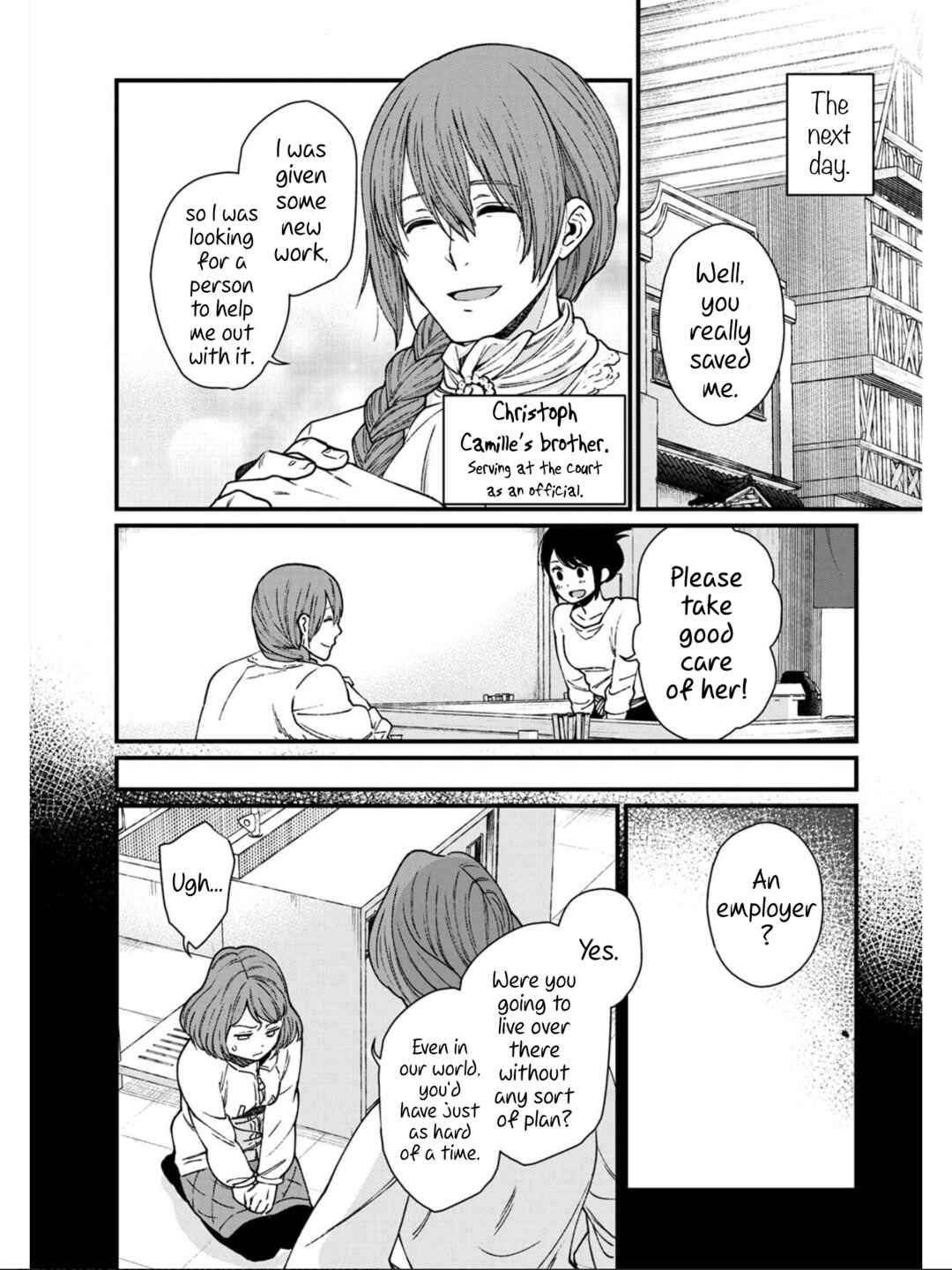Chapter 30 - Page 21