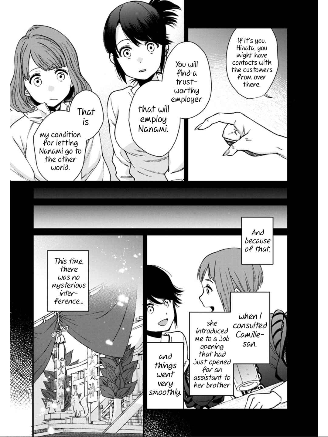 Chapter 30 - Page 22