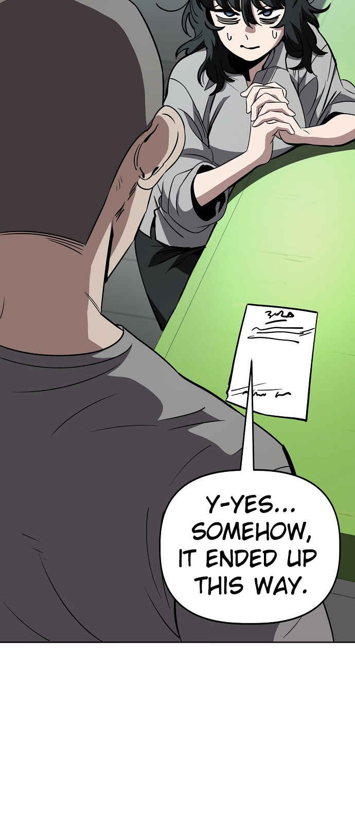 Chapter 73 - Page 30